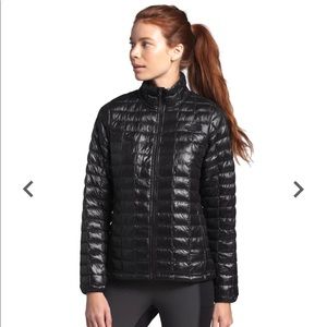 New North Face Women’s Jacket